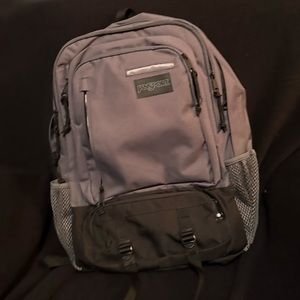 Jansport Envoy laptop backpack